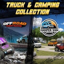 Image de Truck & Camping Collection