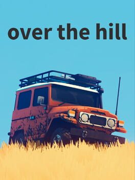Image de Over the Hill