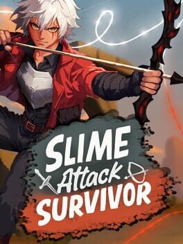 Image de Slime Attack: Survivor