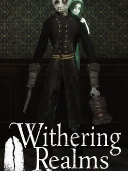 Image de Withering Realms