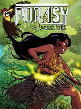 Image de A Forest Tale: Porasy