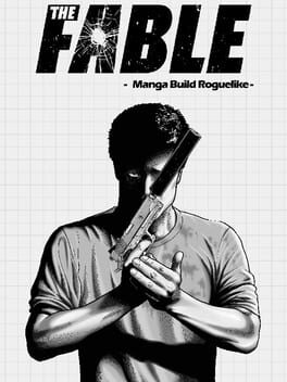 Image de The Fable: Manga Build Roguelike
