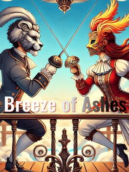 Image de Breeze of Ashes