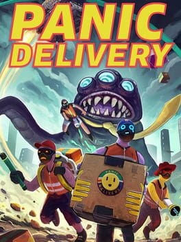 Image de Panic Delivery