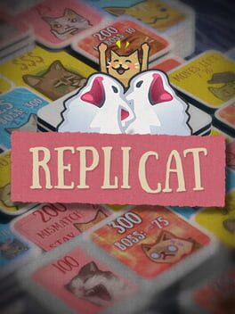 Image de Replicat