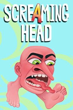 Image de Screaming Head