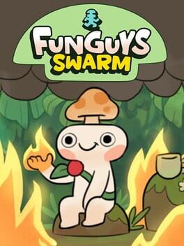 Image de Funguys Swarm