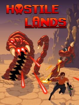Image de Hostile Lands