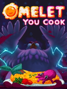 Image de Omelet You Cook