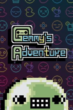 Image de Gemmy's Adventure