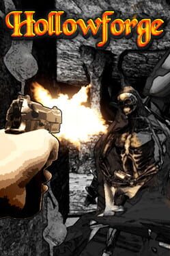 Image de Hollowforge