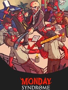 Image de Monday Syndrome