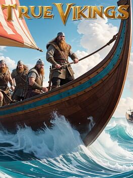 Image de True Vikings