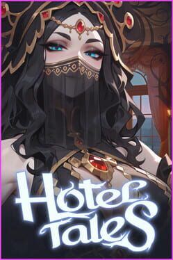 Image de Hotel Tales
