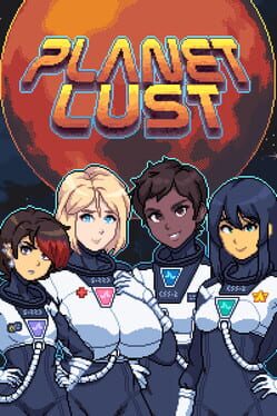 Image de Planet Lust