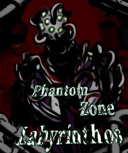 Image de PhantomZone Labyrinthos