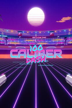 Image de 100 Caliber Dash