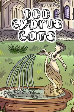 Image de 100 Cyprus Cats