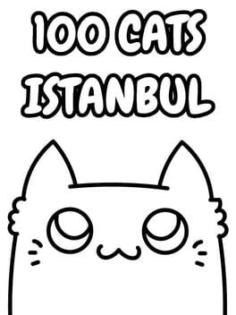Image de 100 Cats Istanbul