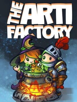 Image de The Artifactory