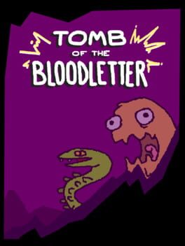 Image de Tomb of the Bloodletter