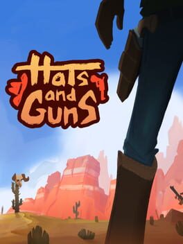 Image de Hats and Guns