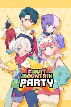Image de Fruit Mountain Party