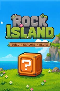 Image de Rock Island