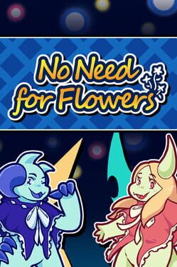 Image de No Need for Flowers