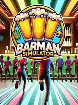 Image de Barman Simulator