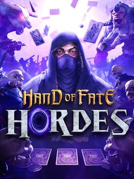 Image de Hand of Fate: Hordes