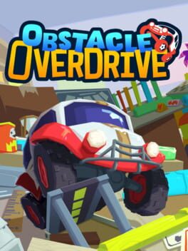 Image de Obstacle Overdrive