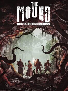 Image de The Mound: Omen of Cthulhu