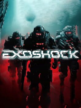 Image de Exoshock