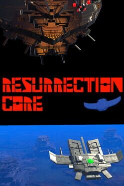 Image de Resurrection Core