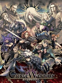 Image de Curse Warrior