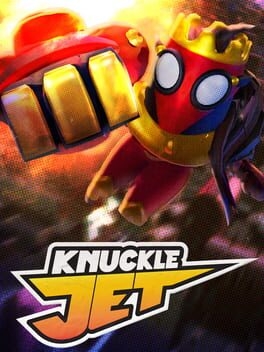 Image de Knuckle Jet