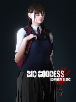 Image de Bio Goddess: Doomsday Begins