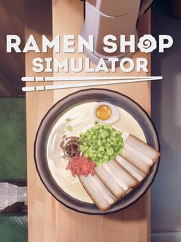 Image de Ramen Shop Simulator
