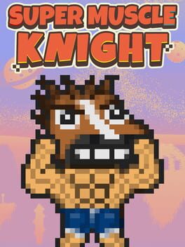 Image de Super Muscle Knight