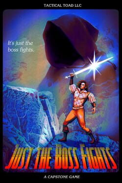 Image de Just the Boss Fights