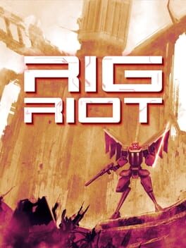 Image de Rig Riot