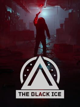 Image de The Black Ice