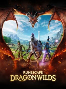 Image de RuneScape: Dragonwilds