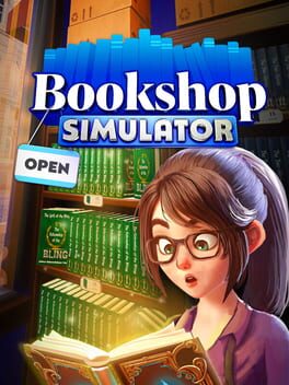 Image de Bookshop Simulator