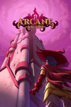 Image de Arcane Ascent
