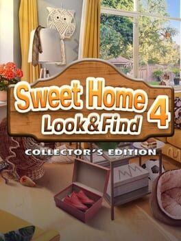 Image de Sweet Home: Look and Find 4 - Collector's Edition