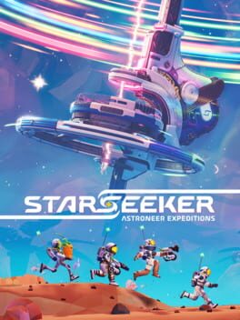 Image de Starseeker: Astroneer Expeditions