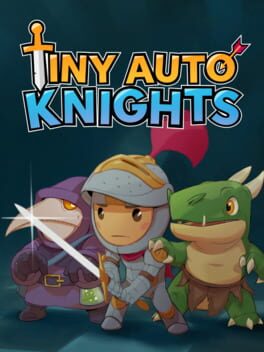 Image de Tiny Auto Knights