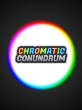 Image de Chromatic Conundrum